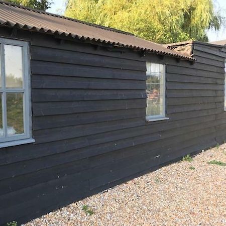 Eappa Barn Arundel Exterior foto