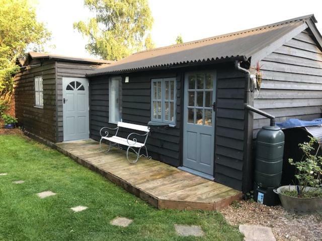 Eappa Barn Arundel Exterior foto